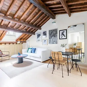  Aparthotel Sonder At Campo De Fiori Italy