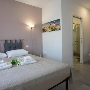 Ri.mo's Rent Bed & Breakfast Palermo