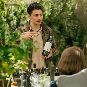 Le Prata - Winery&accommodation - Adults Only Montalcino