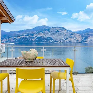 Ca De L'angelon Aparthotel Brenzone sul Garda