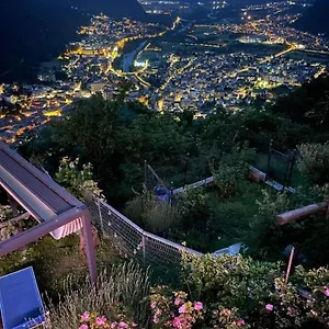 Foresteria Vecchiascuola Pianazzola Bed & Breakfast Chiavenna