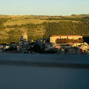 Terrazzo Su Ibla Affittacamere Ragusa