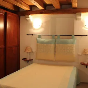 Piazza Di L'ara Bed & Breakfast Tempio Pausania