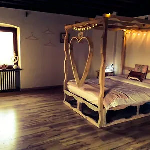 Il Sogno Di Chrissy Rooms Bed & Breakfast Verona
