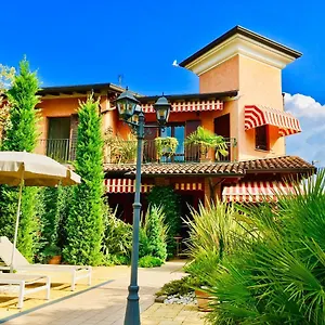 Desenzano Paradise Bed & Breakfast Desenzano del Garda