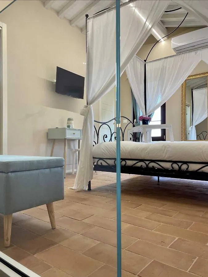 Bed & Breakfast B&B La Fenice Montalcino