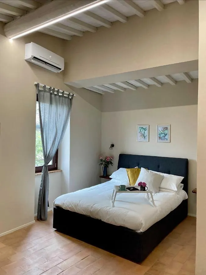 B&B La Fenice Montalcino Bed & Breakfast
