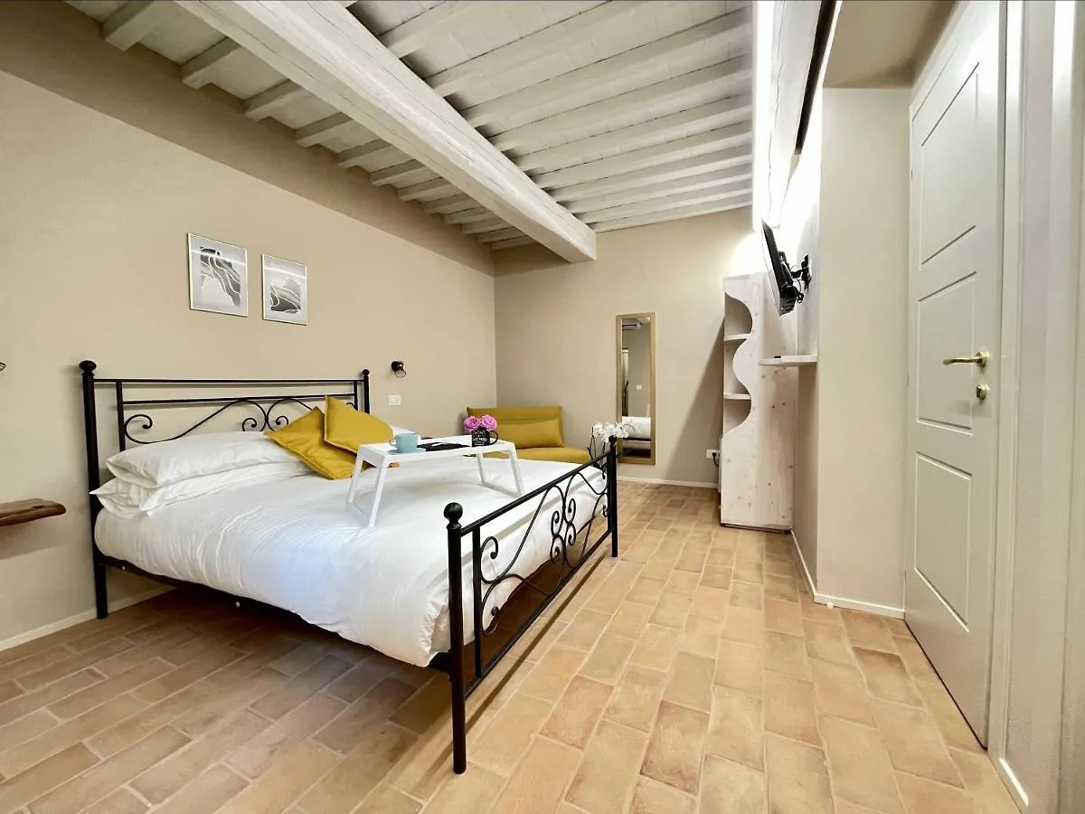 B&B La Fenice Montalcino